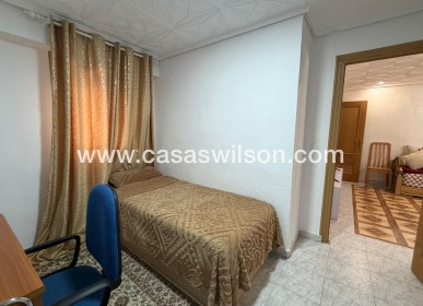 Bestaande bouw - Appartement - Almoradí