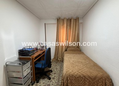 Bestaande bouw - Appartement - Almoradí