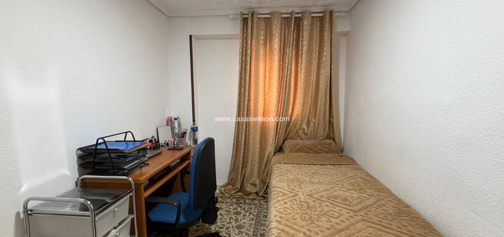 Bestaande bouw - Appartement - Almoradí