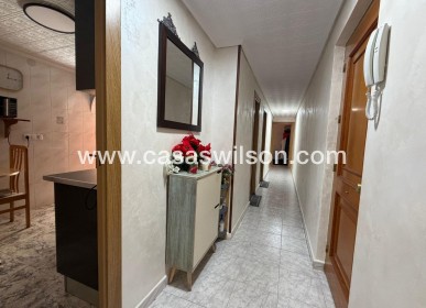 Bestaande bouw - Appartement - Almoradí