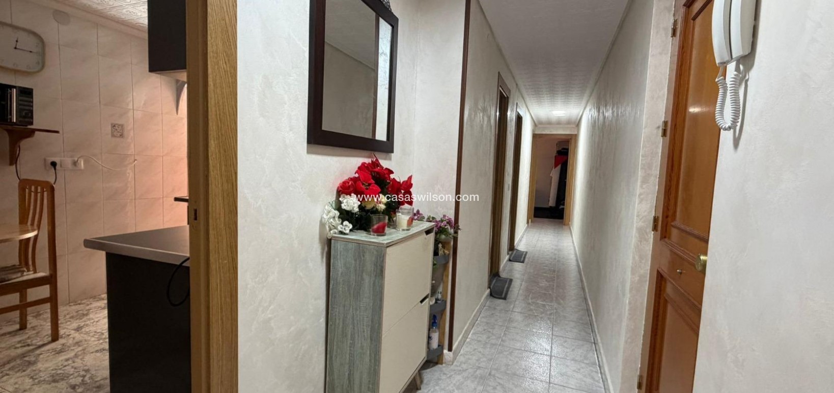 Bestaande bouw - Appartement - Almoradí