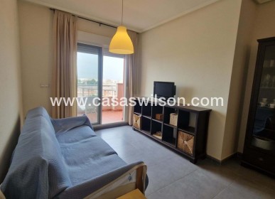 Bestaande bouw - Appartement - Almoradí
