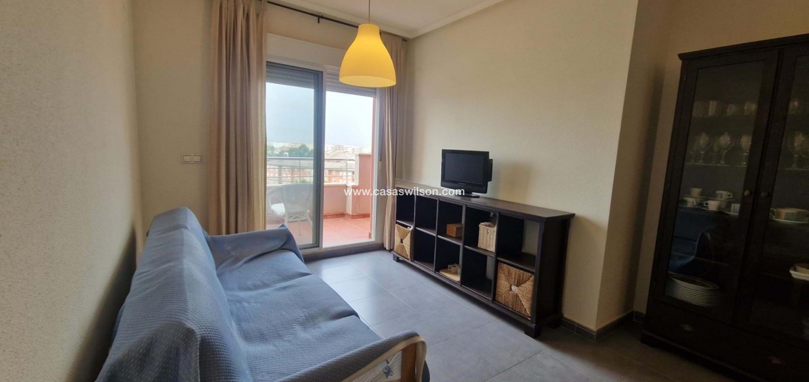 Bestaande bouw - Appartement - Almoradí