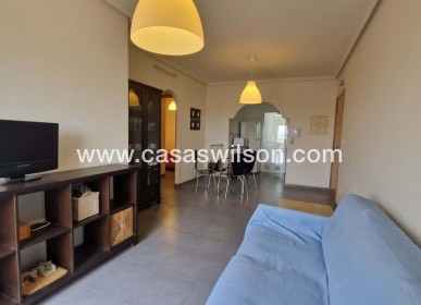 Bestaande bouw - Appartement - Almoradí