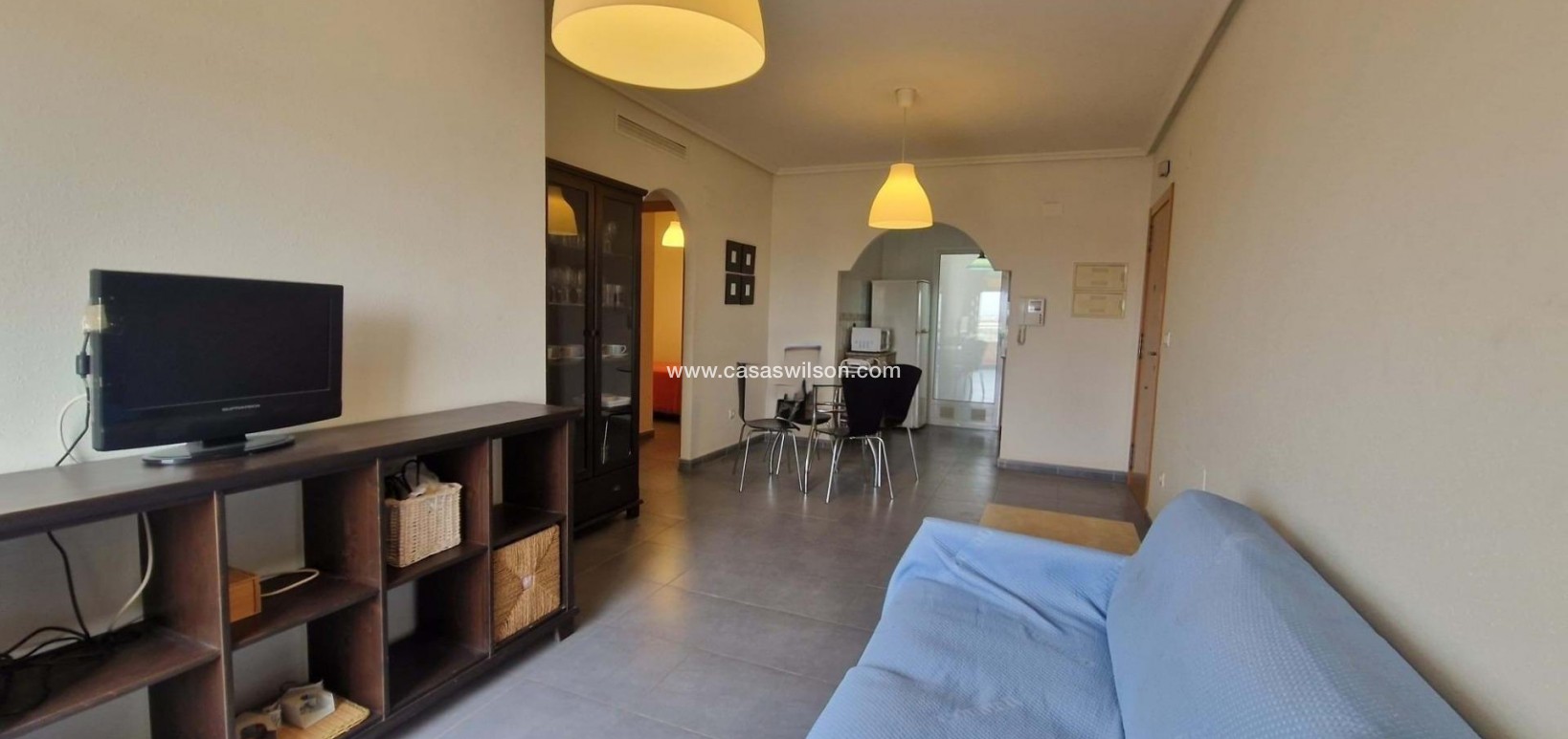 Bestaande bouw - Appartement - Almoradí