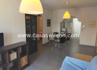 Bestaande bouw - Appartement - Almoradí