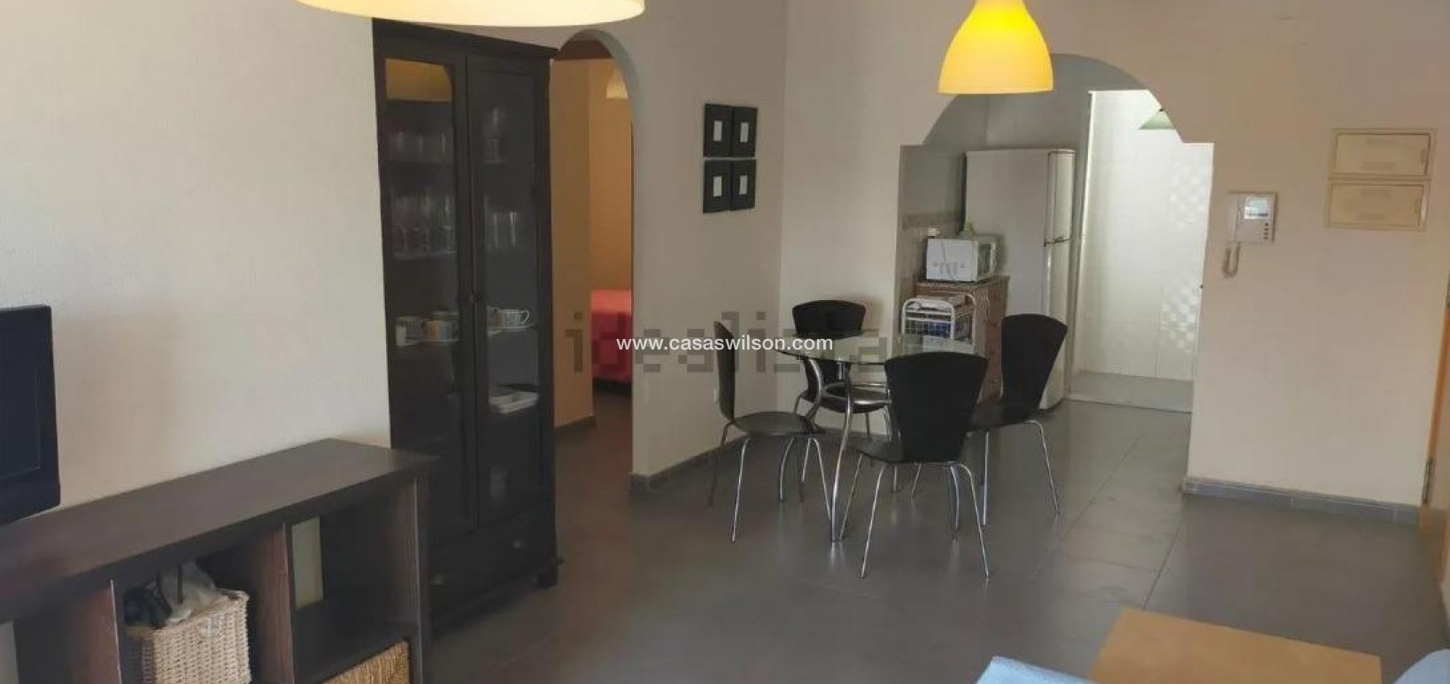 Bestaande bouw - Appartement - Almoradí