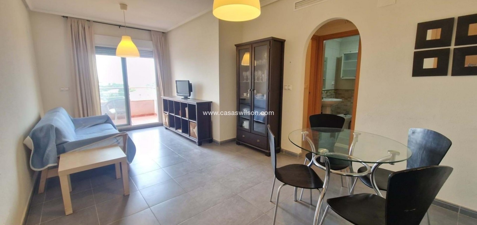 Bestaande bouw - Appartement - Almoradí