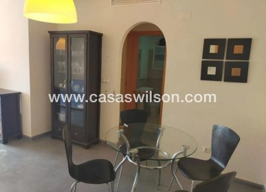 Bestaande bouw - Appartement - Almoradí