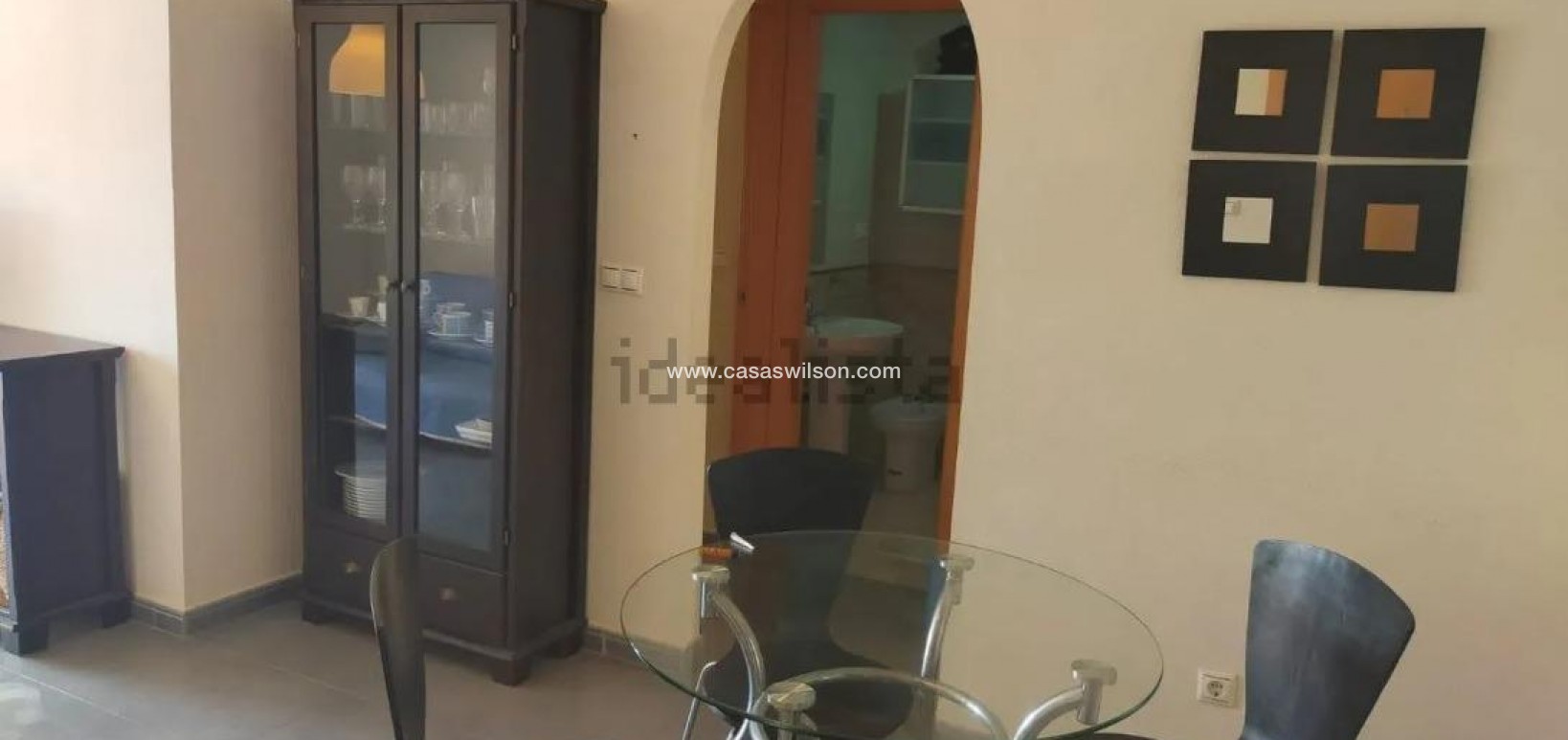 Bestaande bouw - Appartement - Almoradí