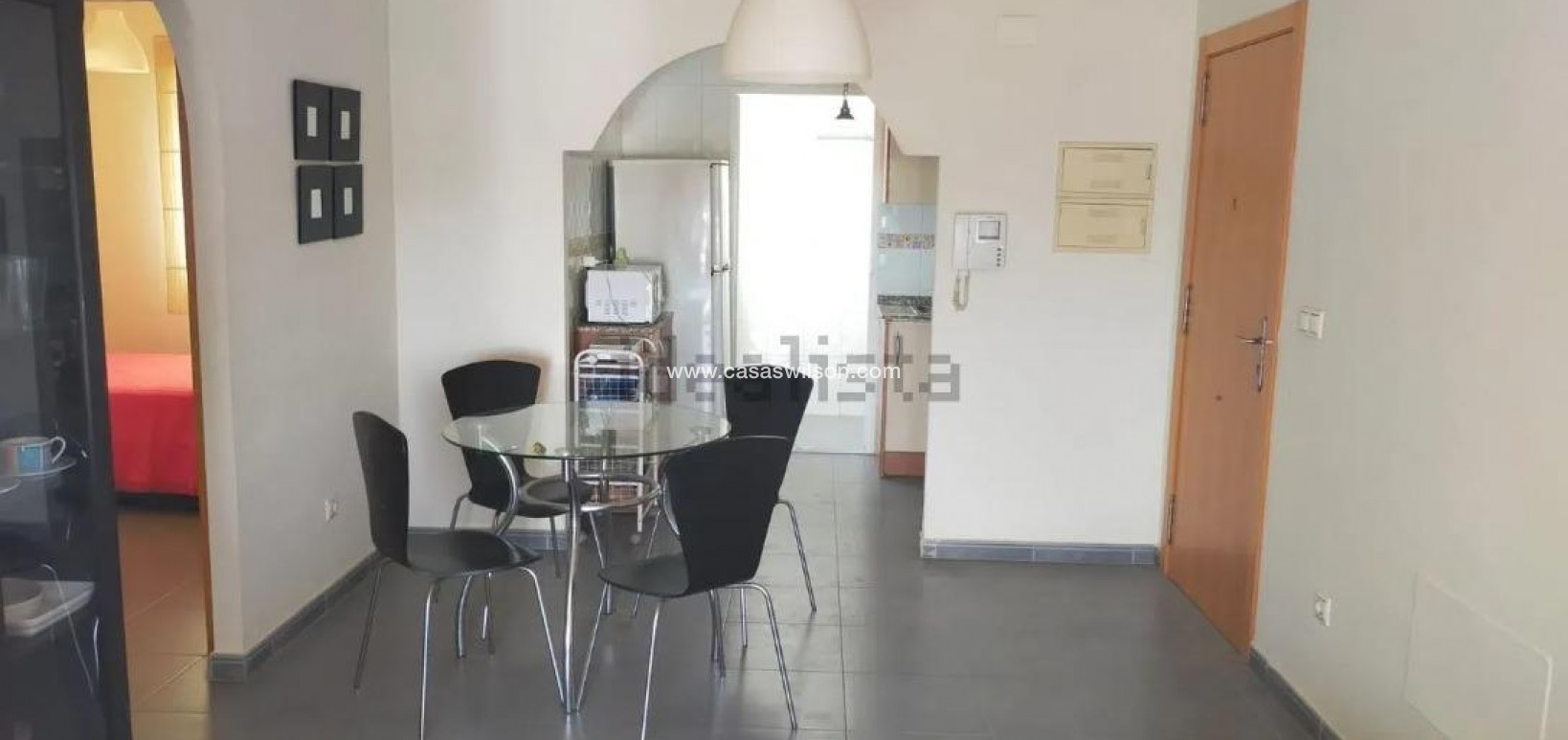 Bestaande bouw - Appartement - Almoradí
