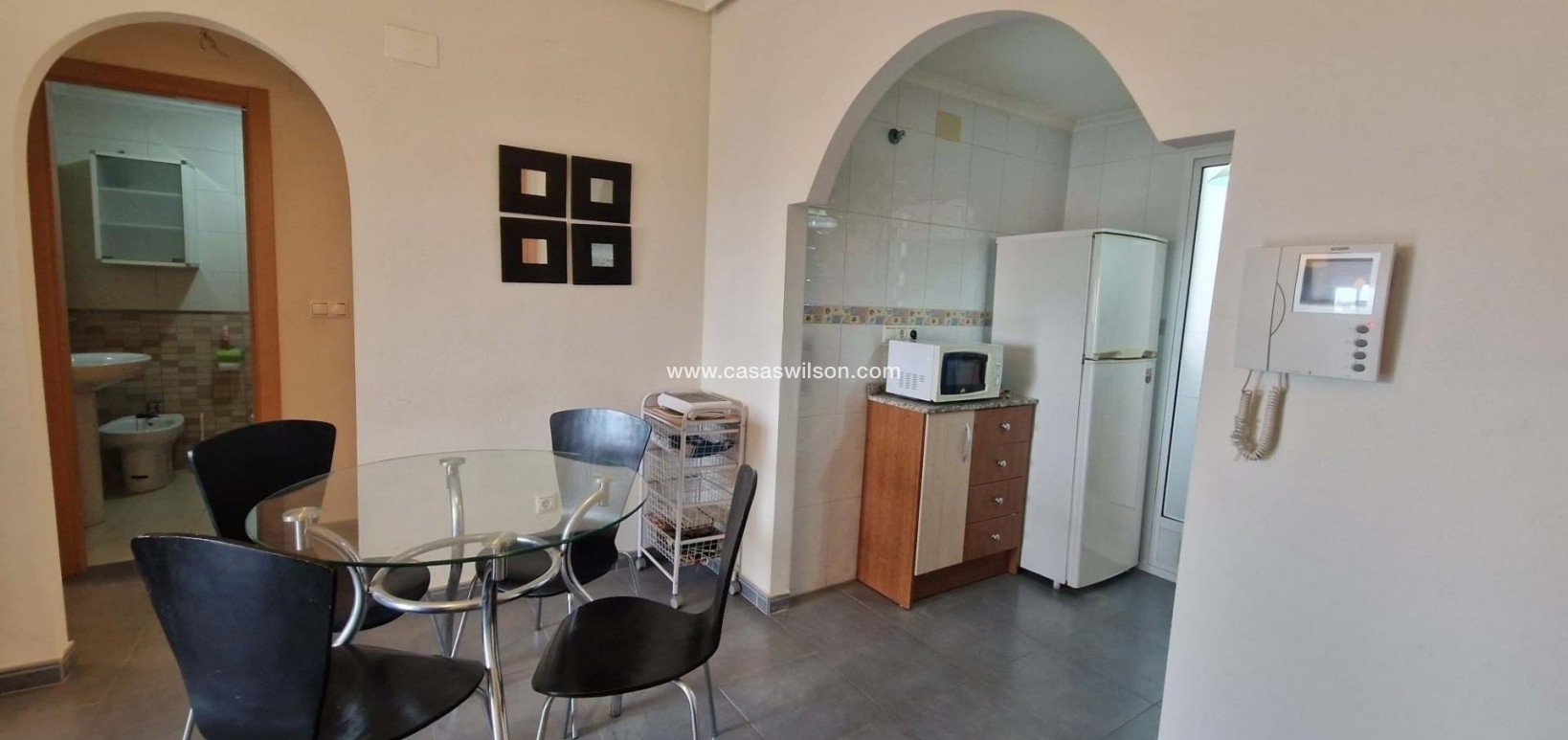 Bestaande bouw - Appartement - Almoradí