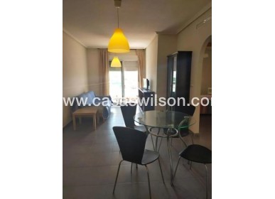 Bestaande bouw - Appartement - Almoradí