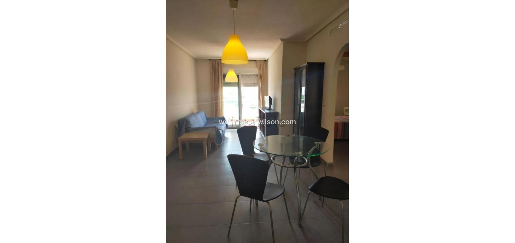Bestaande bouw - Appartement - Almoradí