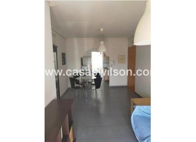 Bestaande bouw - Appartement - Almoradí