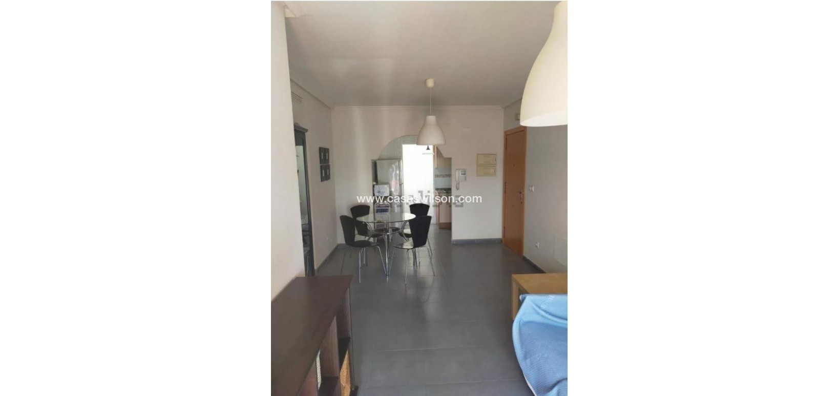 Bestaande bouw - Appartement - Almoradí