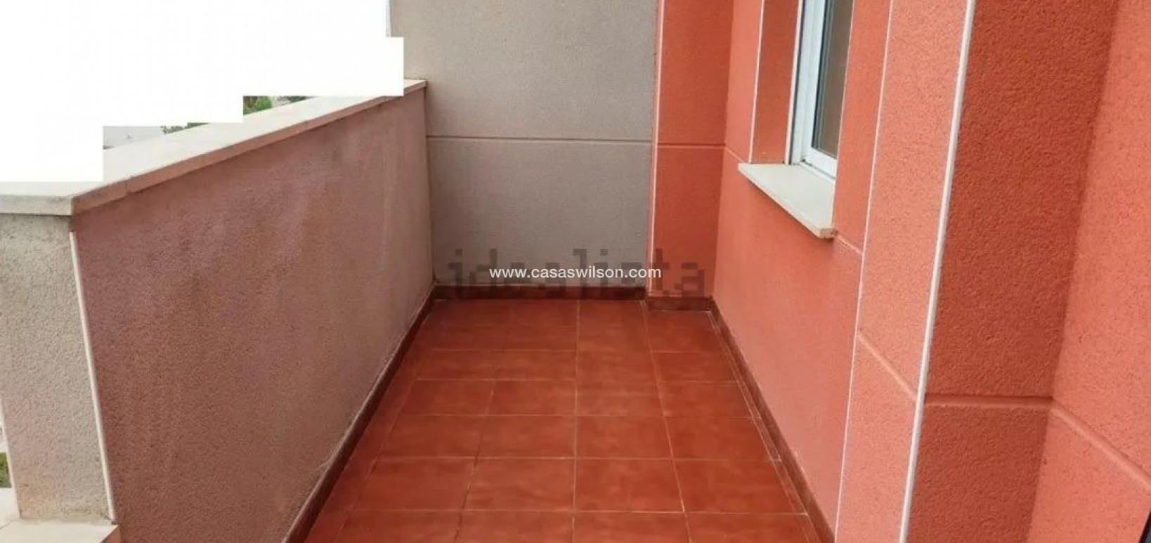 Bestaande bouw - Appartement - Almoradí