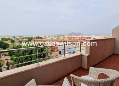 Bestaande bouw - Appartement - Almoradí