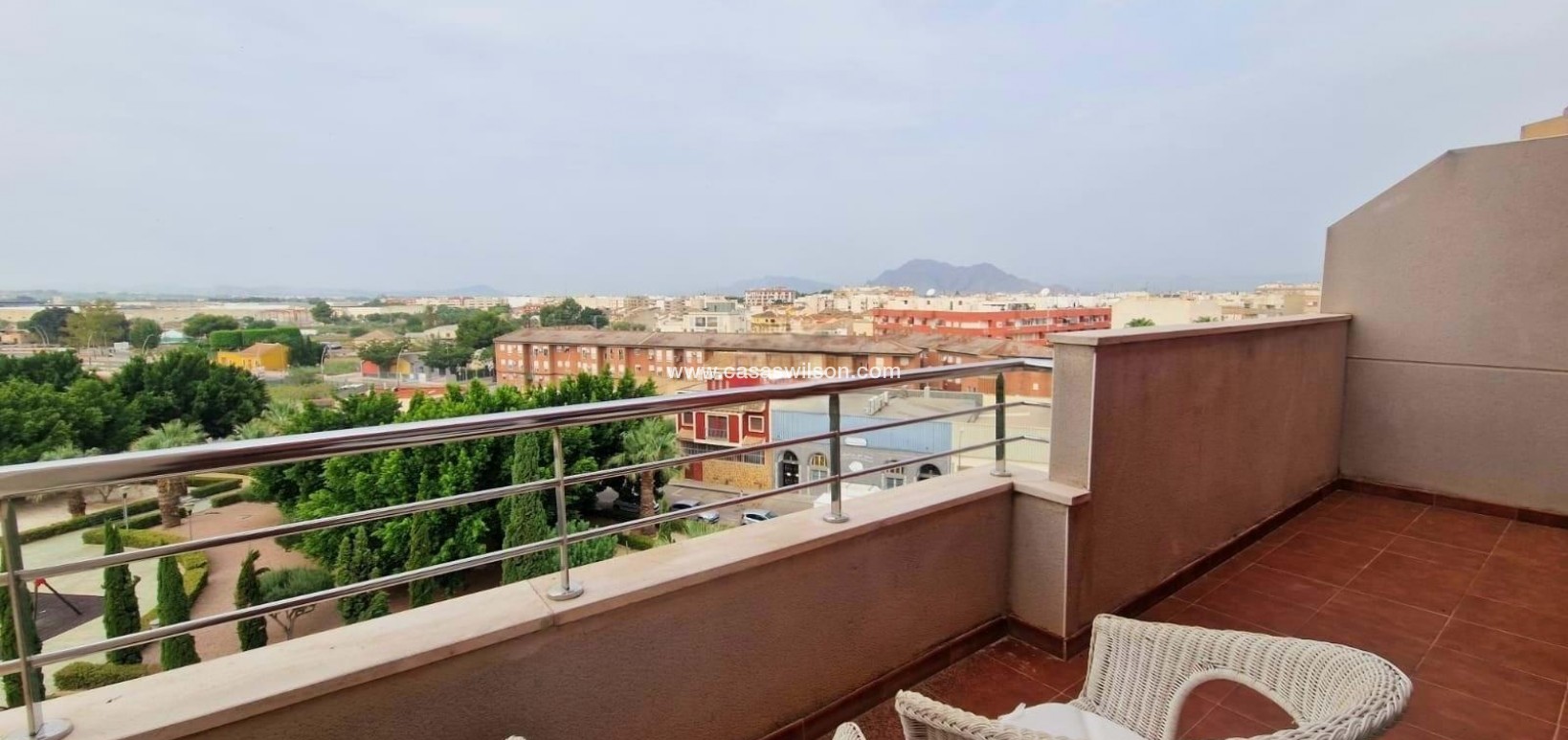 Bestaande bouw - Appartement - Almoradí