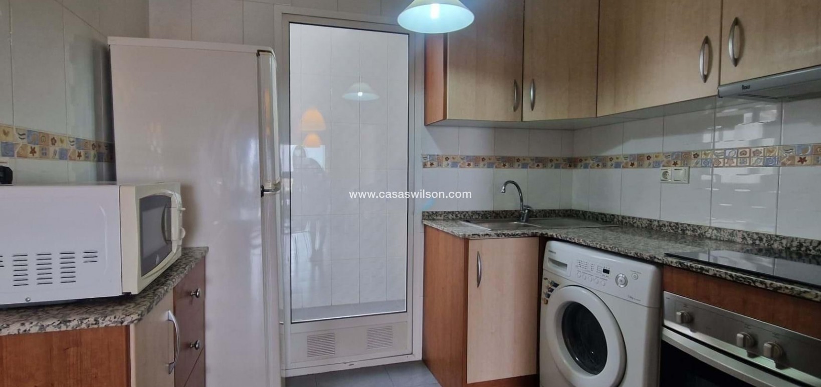 Bestaande bouw - Appartement - Almoradí