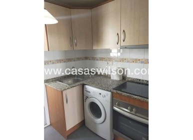 Bestaande bouw - Appartement - Almoradí