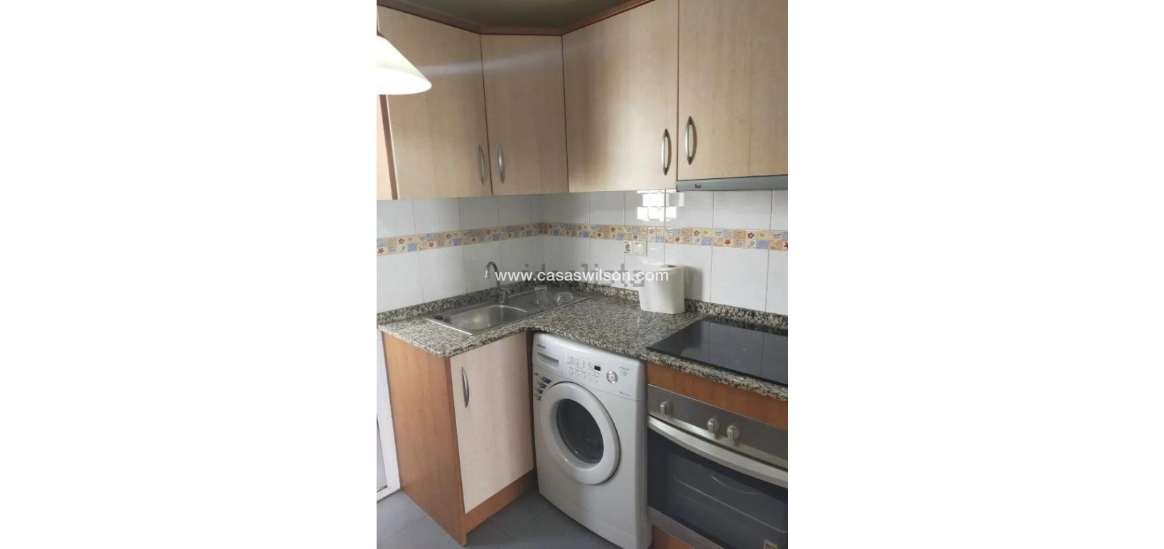 Bestaande bouw - Appartement - Almoradí