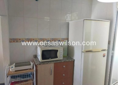Bestaande bouw - Appartement - Almoradí