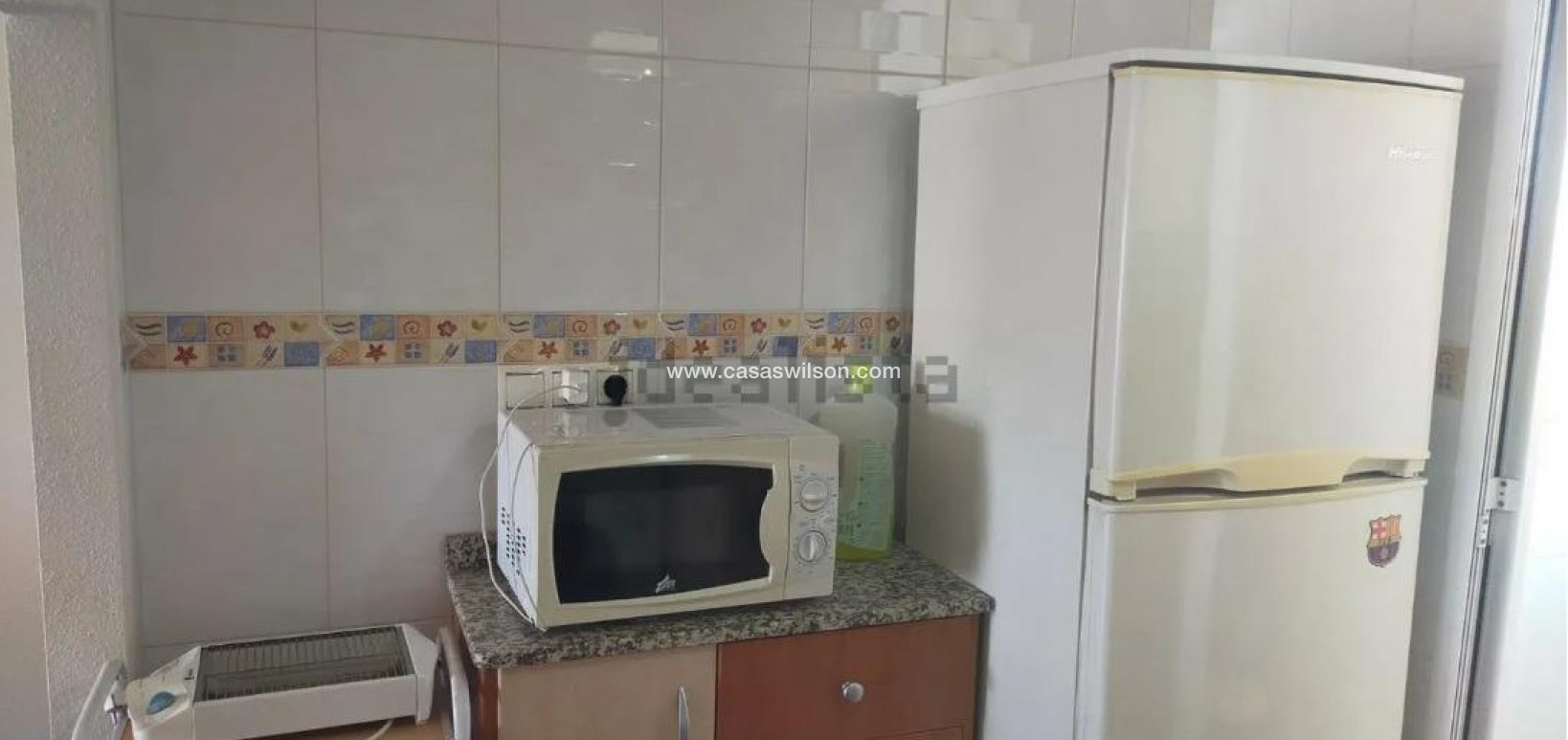 Bestaande bouw - Appartement - Almoradí