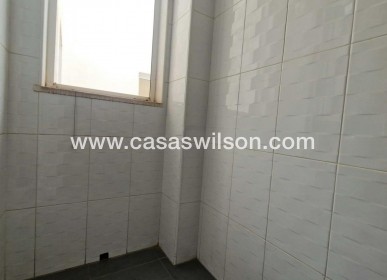 Bestaande bouw - Appartement - Almoradí