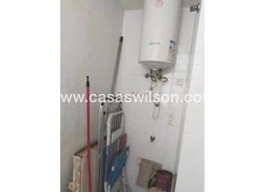 Bestaande bouw - Appartement - Almoradí
