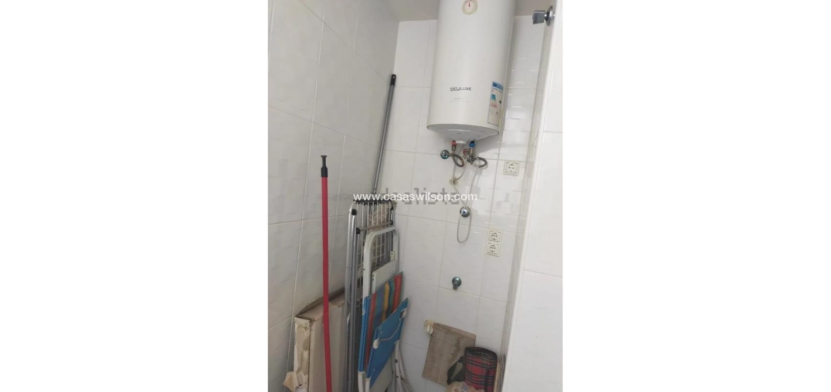 Bestaande bouw - Appartement - Almoradí