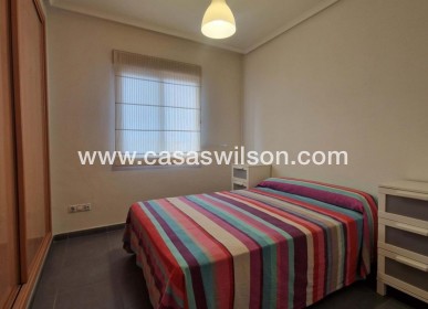 Bestaande bouw - Appartement - Almoradí