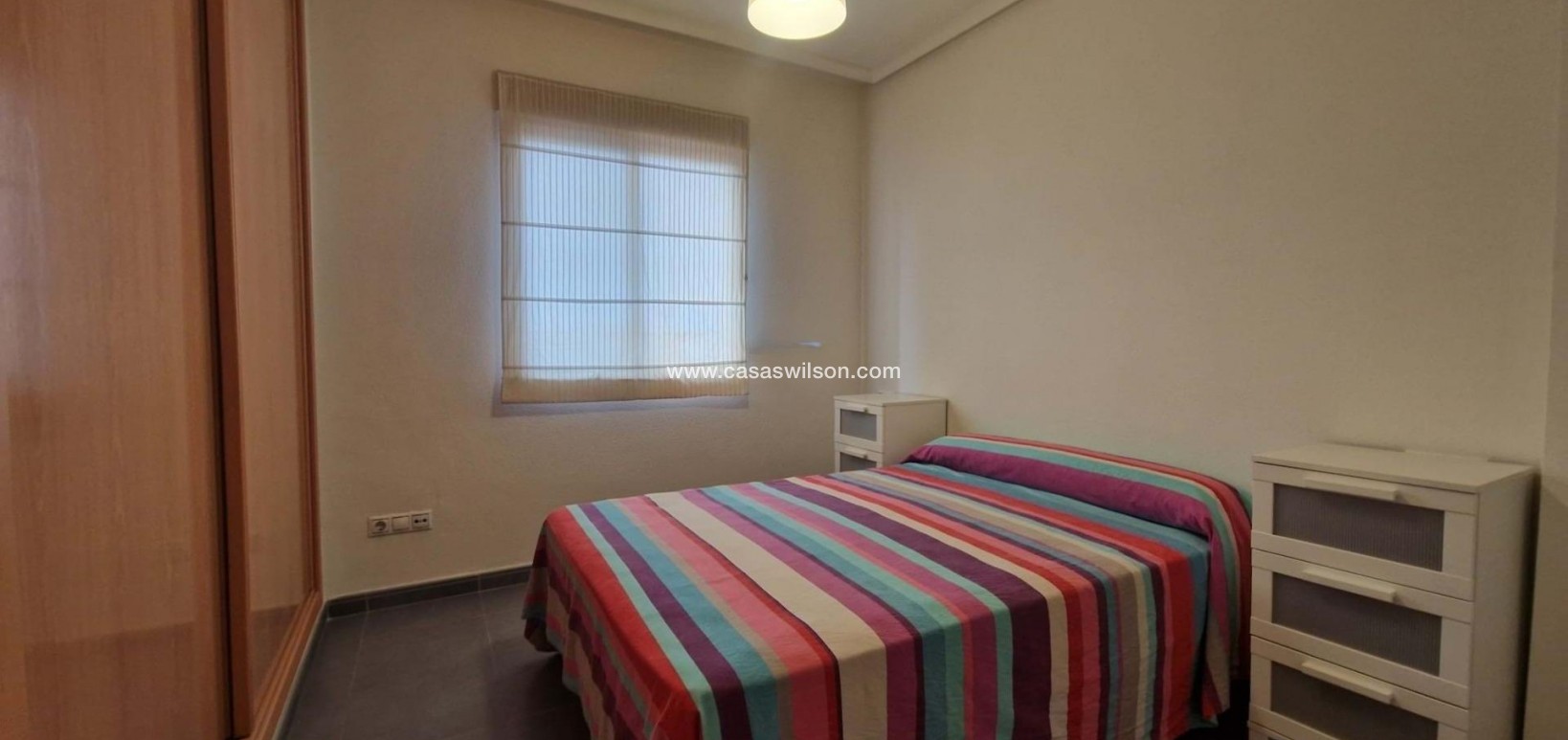 Bestaande bouw - Appartement - Almoradí
