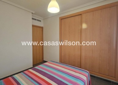 Bestaande bouw - Appartement - Almoradí