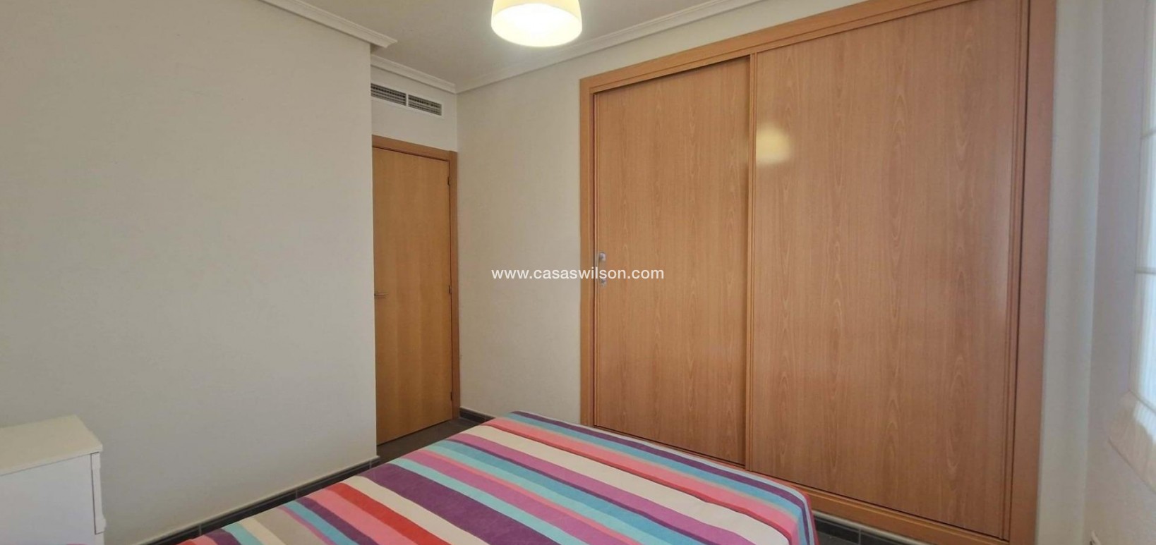 Bestaande bouw - Appartement - Almoradí