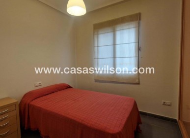 Bestaande bouw - Appartement - Almoradí