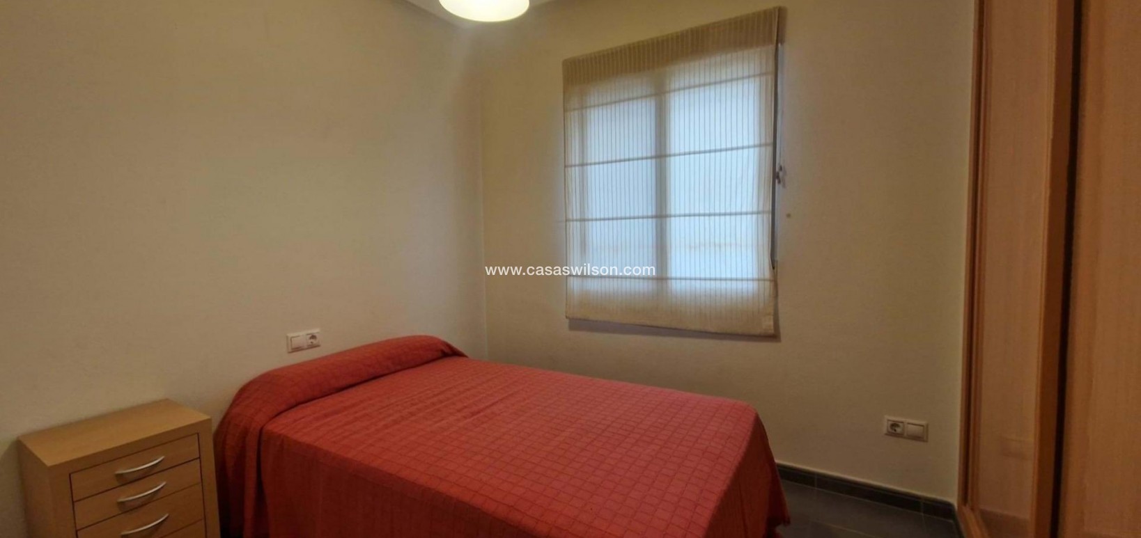 Bestaande bouw - Appartement - Almoradí