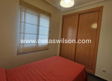 Bestaande bouw - Appartement - Almoradí