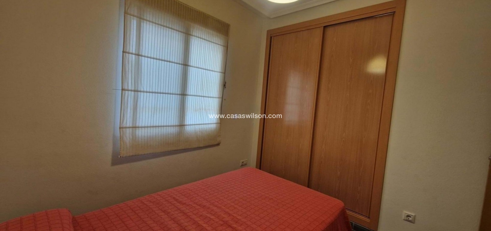 Bestaande bouw - Appartement - Almoradí
