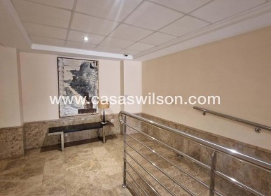 Bestaande bouw - Appartement - Almoradí