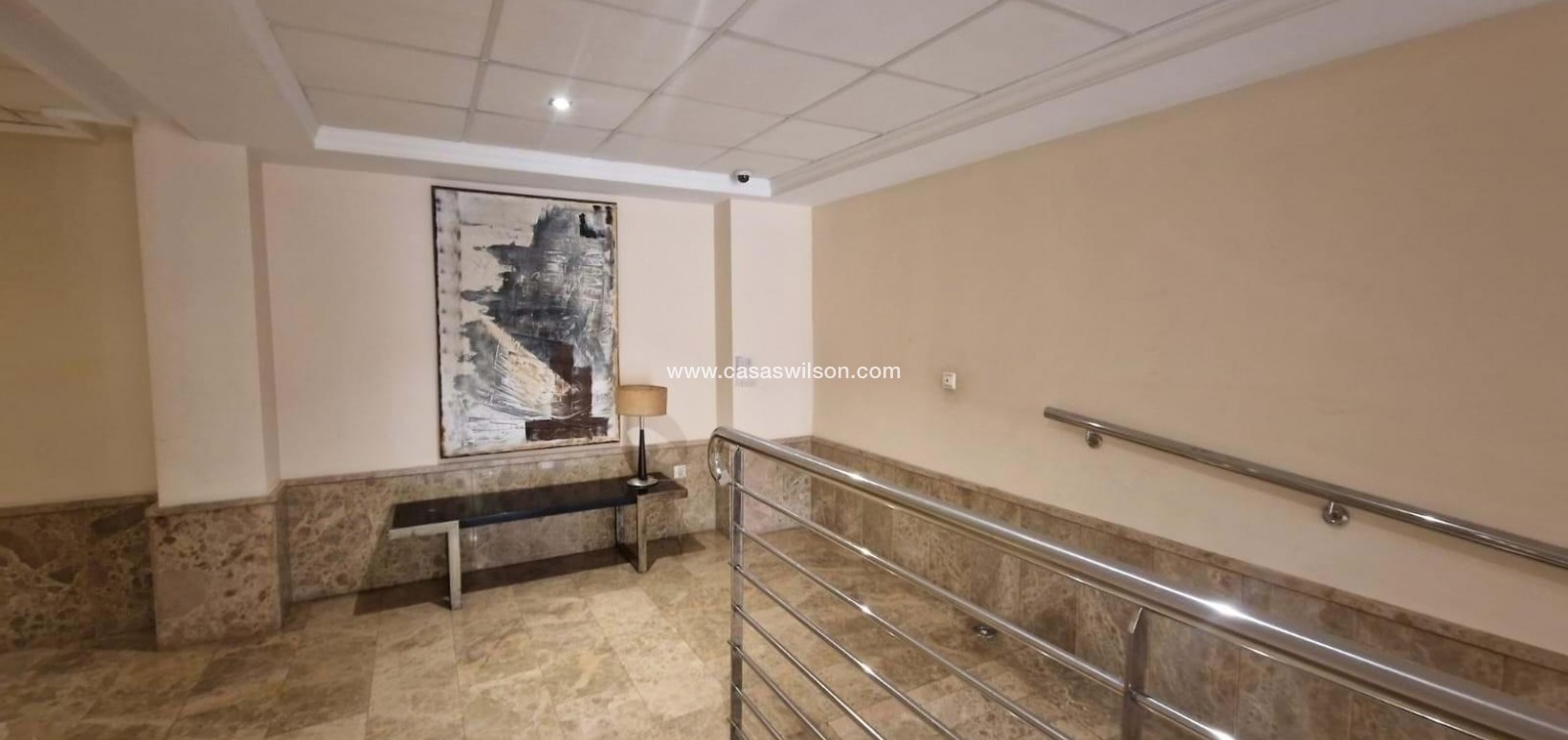 Bestaande bouw - Appartement - Almoradí