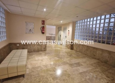 Bestaande bouw - Appartement - Almoradí