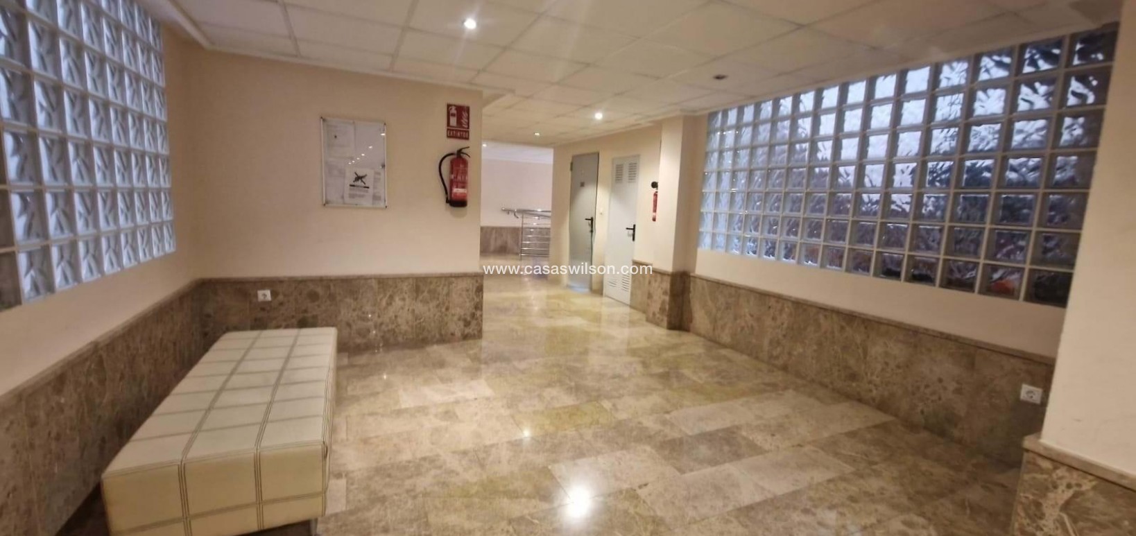 Bestaande bouw - Appartement - Almoradí