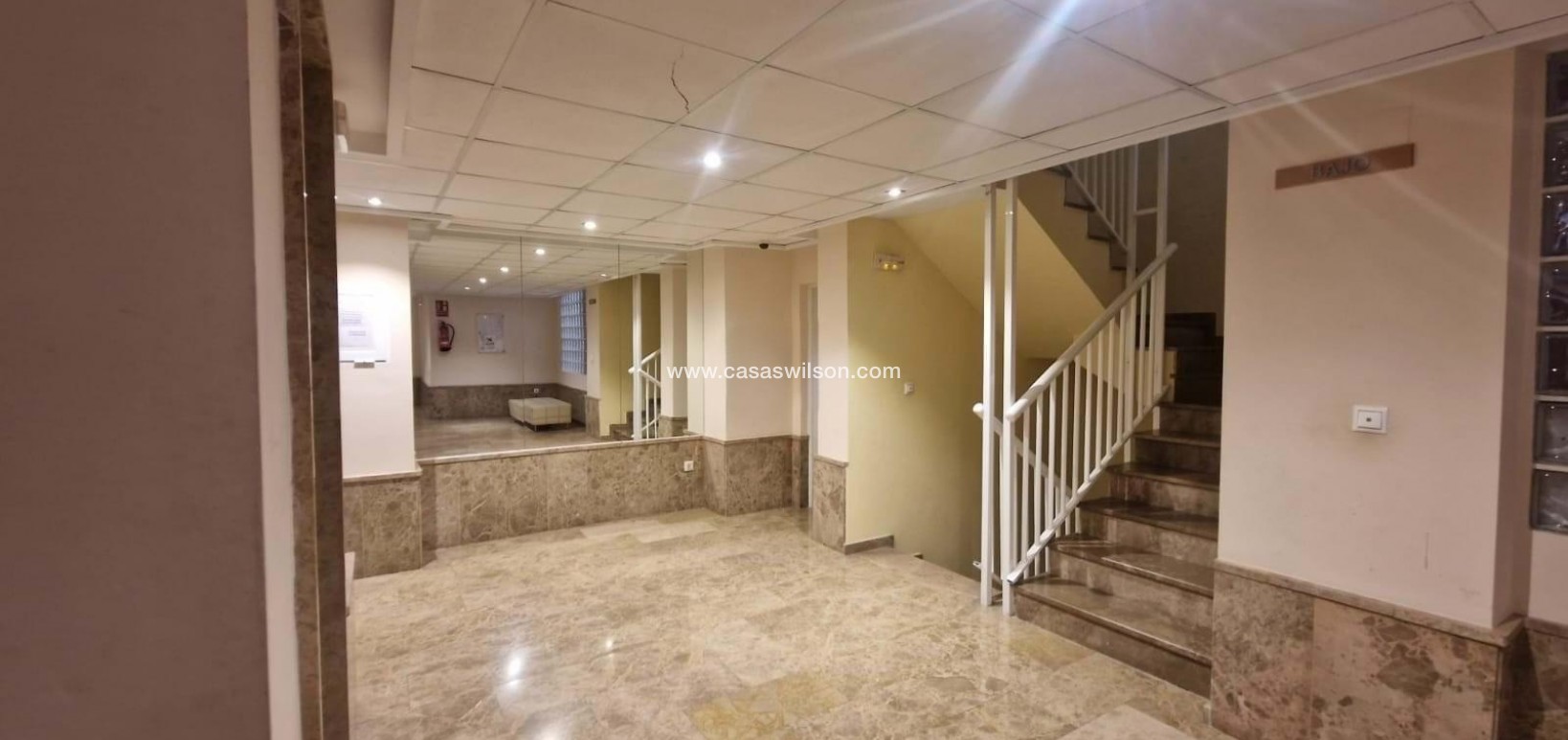 Bestaande bouw - Appartement - Almoradí