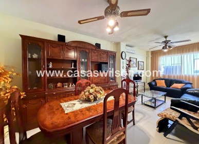 Sale - Appartement - Torrevieja - Playa del Cura