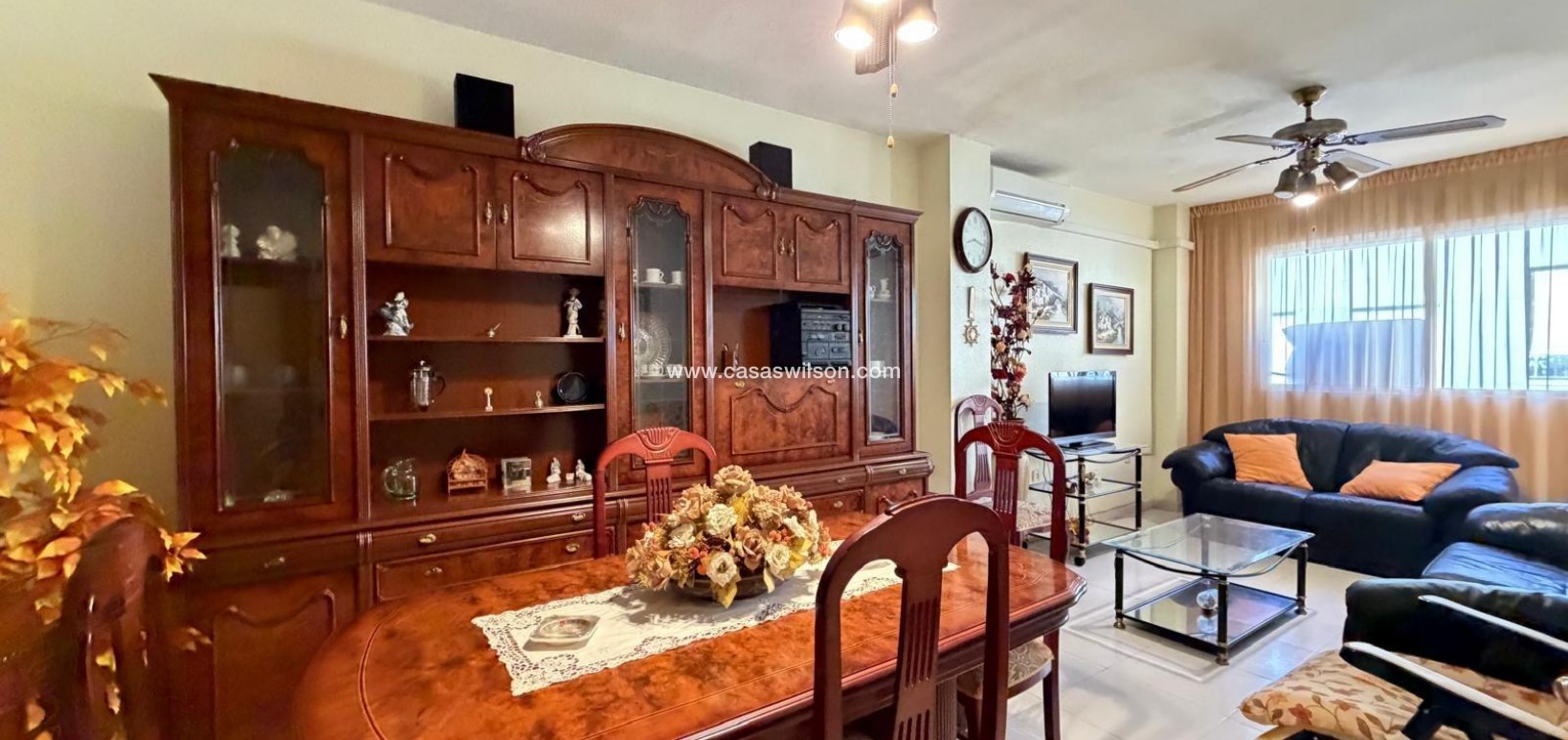 Sale - Appartement - Torrevieja - Playa del Cura