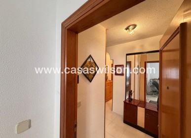 Sale - Appartement - Torrevieja - Playa del Cura