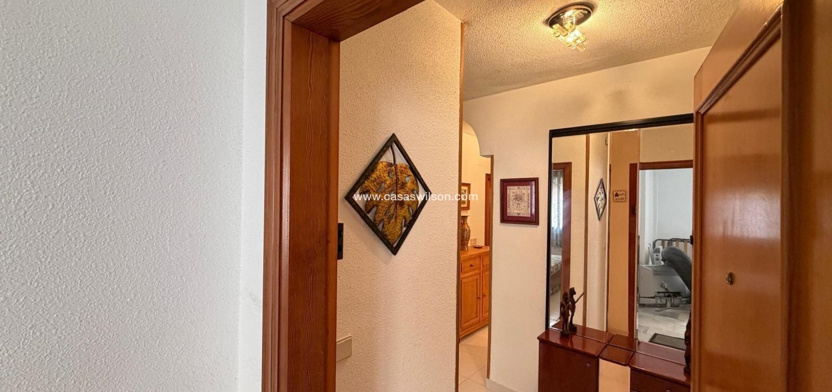 Sale - Appartement - Torrevieja - Playa del Cura