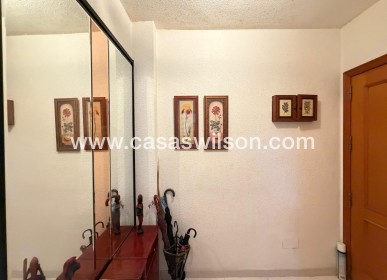 Sale - Appartement - Torrevieja - Playa del Cura