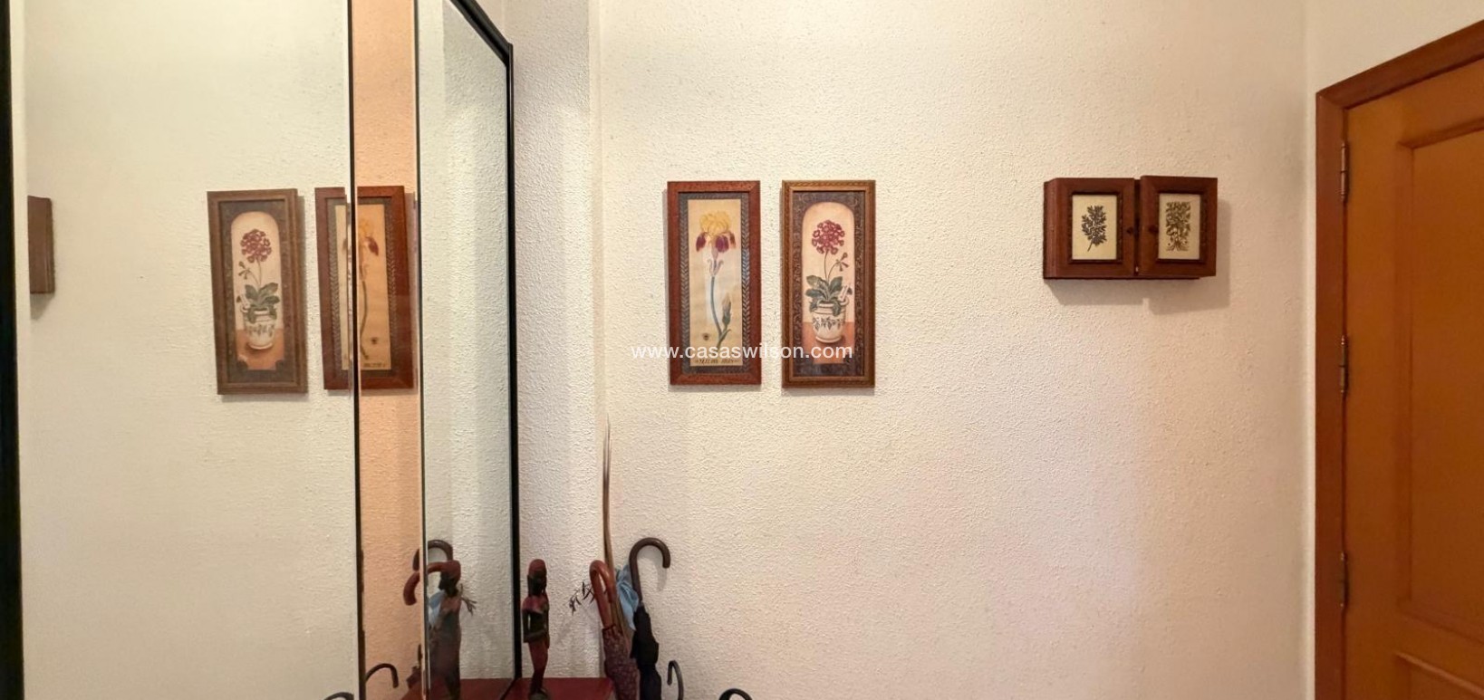 Sale - Appartement - Torrevieja - Playa del Cura